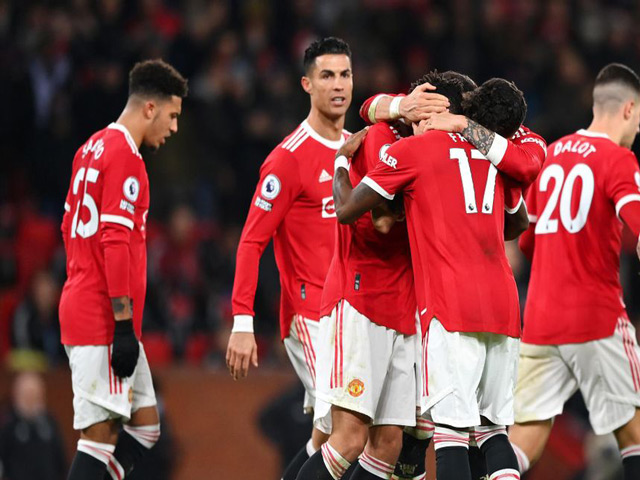 Bóng đá - Ngỡ ngàng MU không mua gì vẫn sắm vai "Vua" chi tiền chuyển nhượng