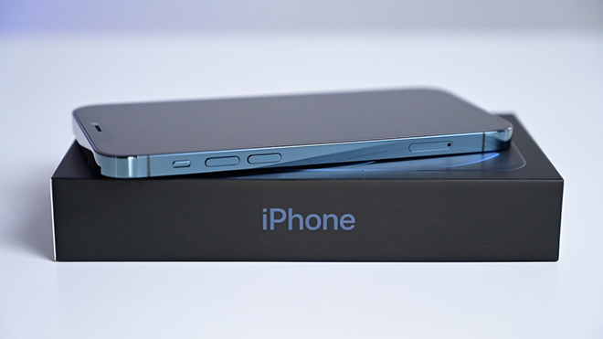 Đổi iPhone nhái lấy iPhone thật, Apple bị lừa gần 1 triệu USD.