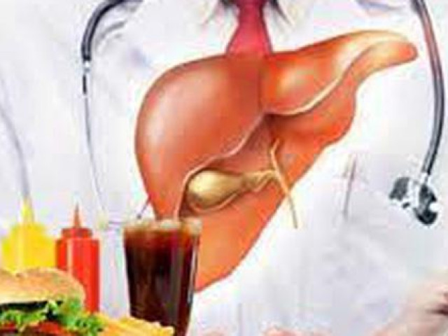 Sức khỏe đời sống - Cách nào bảo vệ lá gan dịp Tết?