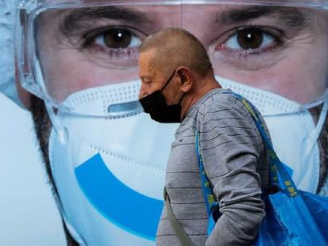 Sức khỏe đời sống - Khoa học lý giải nguyên nhân tại sao có người mắc COVID-19, có người không?