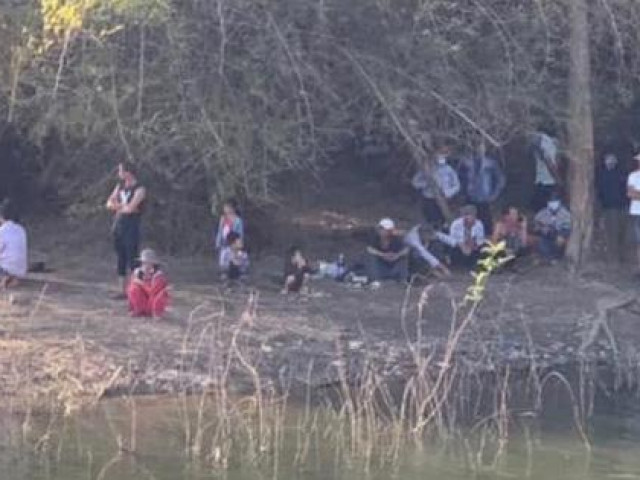 Tin tức trong ngày - Tai nạn thương tâm ở Bình Thuận, 1 người tử vong, 3 người hoảng loạn