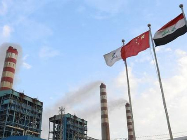 Thế giới - "Vành đai và Con đường" của Trung Quốc: Bất ngờ với mục tiêu hàng đầu