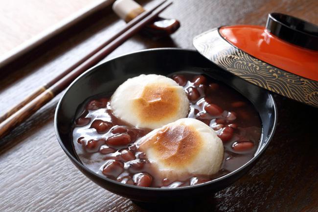 Học người Nhật thêm thực phẩm vào món ăn ngày Tết giúp thải độc cơ thể, kiểm soát bệnh tật và giảm cân hiệu quả - 1