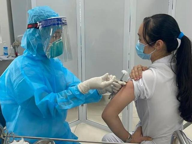 Sức khỏe đời sống - Cả nước đã tiêm được hơn 181 triệu liều vắc-xin phòng COVID-19