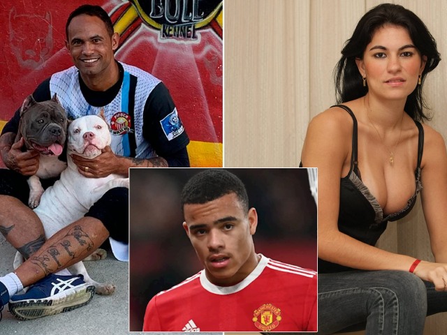 Bóng đá - Rúng động Bruno Fernandes sát hại tình cũ, sốc hơn vụ SAO trẻ Greenwood