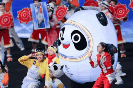 Khai mạc Olympic mùa đông Bắc Kinh 2022: Hoành tráng đến kinh ngạc