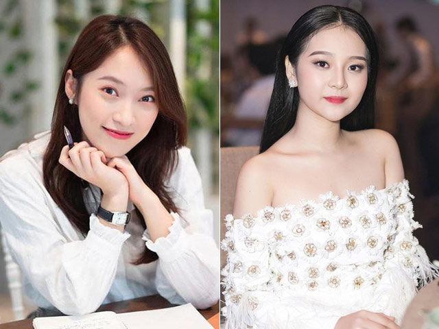 Bạn trẻ - Cuộc sống - Dàn hotgirl sinh năm Dần: Người lên "như diều gặp gió", người đi du học vẫn bị "ném đá"