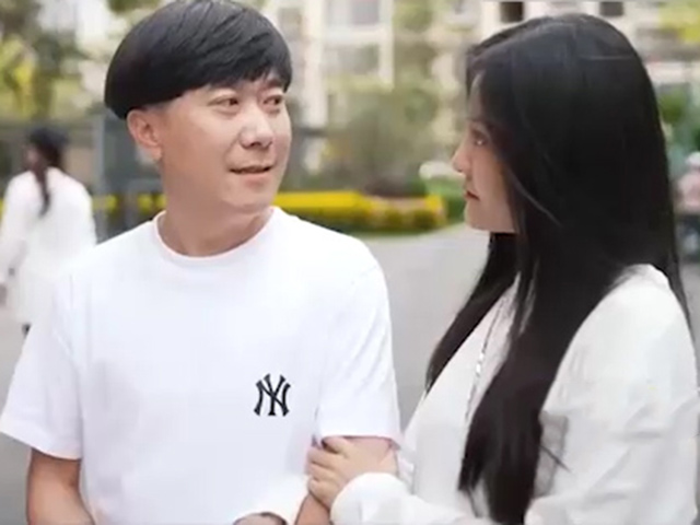 Cười 24H - Sự đáng sợ khi đàn ông khiến phụ nữ nổi cơn "ghen"