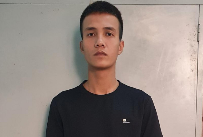 Đối tượng Phạm Anh Kiệt&nbsp;đã bị tạm giữ hình sự.