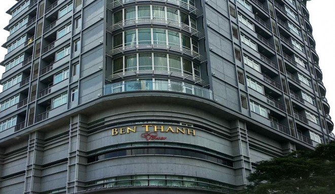 Nữ đại gia Đào Ngọc Bảo Phương góp vốn khủng gần 7.600 tỷ vào Bến Thành Holdings.