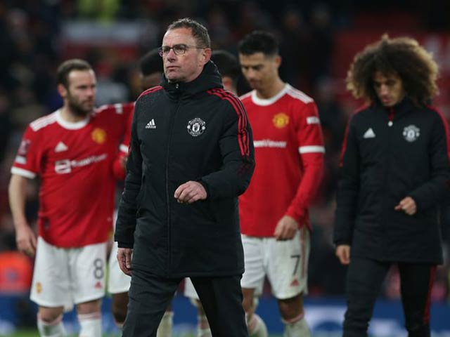 Bóng đá - Rangnick cải tổ chuyển nhượng MU vì vụ Greenwood, quan tâm tới SAO ĐT Đức