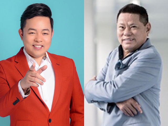 Giải trí - Quang Lê bất ngờ “gọi tên” tỷ phú Hoàng Kiều vì lý do này