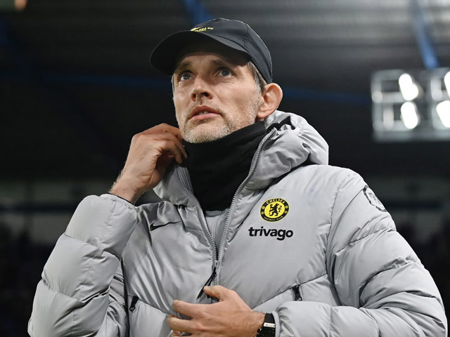 Bóng đá - Chelsea đón tin dữ: Tuchel nhiễm Covid-19, có kịp dự FIFA Club World Cup?