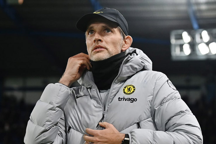 Chelsea đón tin dữ: Tuchel nhiễm Covid-19, có kịp dự FIFA Club World Cup? - 1