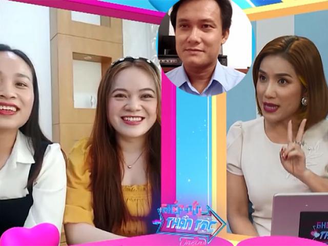 Bạn trẻ - Cuộc sống - Chàng trai may mắn được hẹn hò cùng đôi bạn thân xinh đẹp và cái kết không ngờ