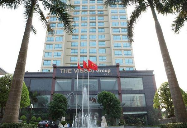 CEO 9x Hoàng Minh Tuấn hiện còn đứng tên tại hàng loạt công ty con trong hệ sinh thái Vissai Group. Ảnh minh họa