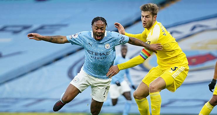 Nhận định bóng đá Man City – Fulham: Pep dè chừng “máy săn bàn” nguy hiểm (Vòng 4 FA Cup) - 1