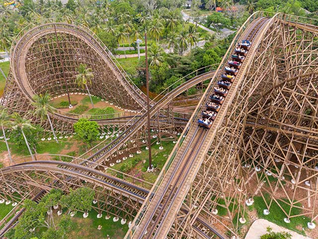 Du lịch - Phú Quốc là điểm đến hút khách bậc nhất dịp Tết Nhâm Dần