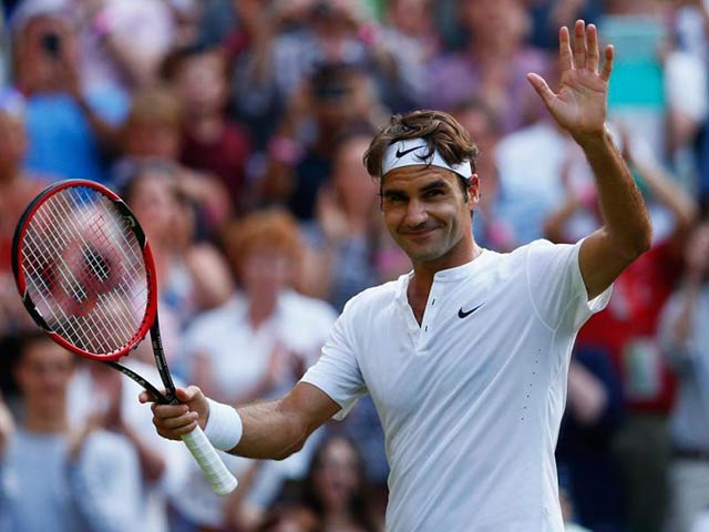 Thể thao - Federer chưa được chơi tennis, kể chuyện sống chậm thời ở nhà nhiều hơn