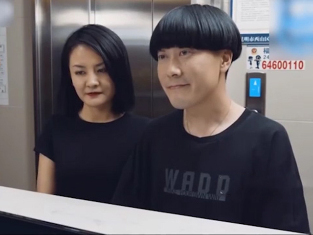 Cười 24H - Cô gái vào nhà nghỉ cùng bạn trai không ngờ gặp phải người yêu cũ