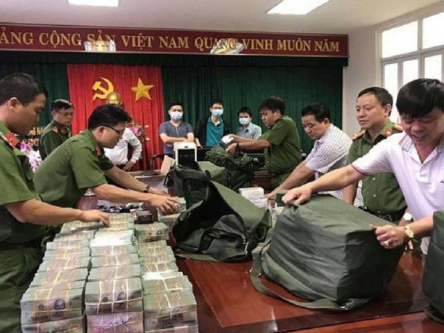 Pháp luật - "Ông trùm" điều hành đường dây buôn lậu 200 triệu lít xăng như thế nào?