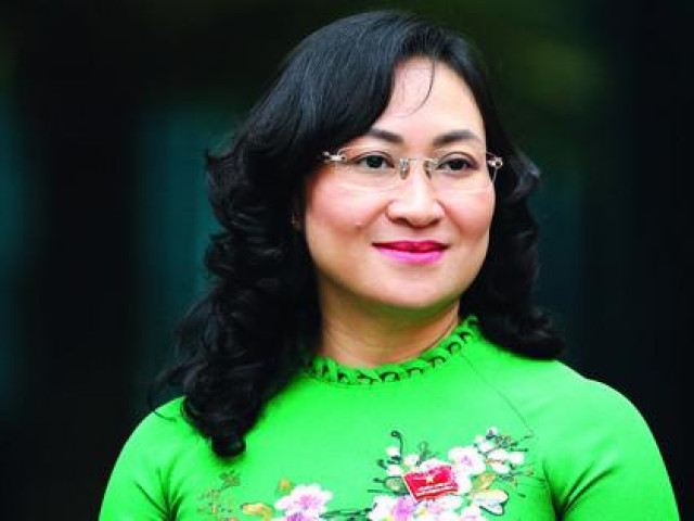 Tin tức trong ngày - Phó Chủ tịch UBND TP HCM Phan Thị Thắng: Linh hoạt để phục hồi kinh tế