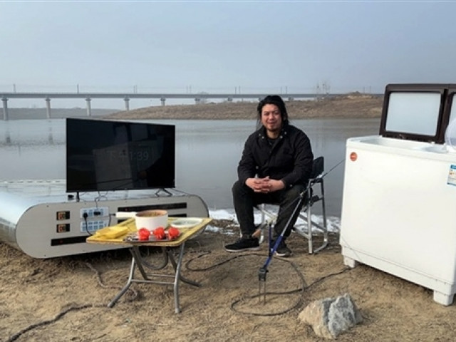 Công nghệ thông tin - Giật mình pin dự phòng phiên bản Handmade dung lượng 27 triệu mAh