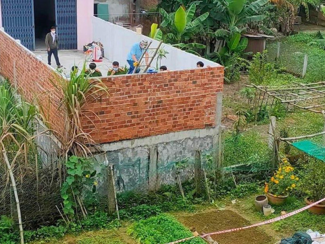 Pháp luật - Bị truy đuổi, thanh niên rơi từ trên cao xuống tử vong