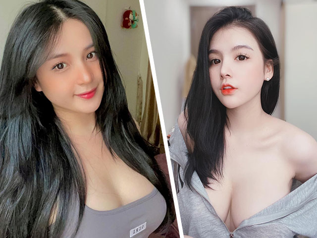 Bạn trẻ - Cuộc sống - Nhan sắc hai "tiên nữ vùng cao" khiến người nhìn khó rời mắt HOT nhất tuần qua