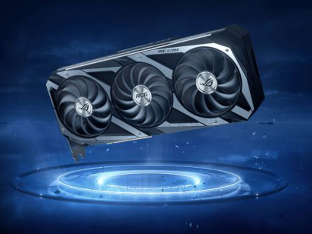 Thời trang Hi-tech - Card đồ họa bán ra tại Nhật Bản đắt hơn xe điện phổ biến nhất ở Trung Quốc