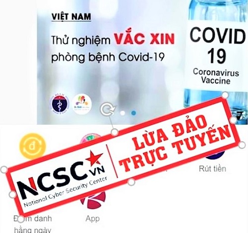 Bùng nổ tội phạm công nghệ trong đại dịch Covid-19 - 1