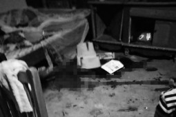 Pháp luật - Chồng dùng dao đâm vợ tử vong trong đêm mùng 5 Tết