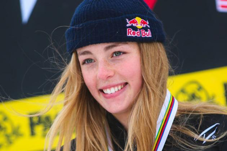 Zoi Sadowski Synnott