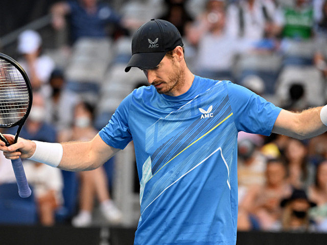 Thể thao - Nóng nhất thể thao tối 6/2: Murray sắp tái hợp HLV từng giúp anh "lên đỉnh"