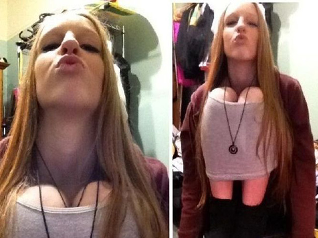 Tranh vui - Bắt gặp những khoảnh khắc khó đỡ khiến bao người phải bật cười