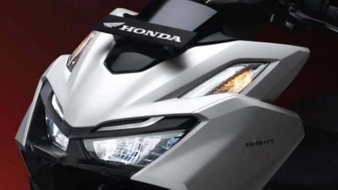 Honda Vario 2022 ra mắt, giá bán từ 40,7 triệu đồng - 5