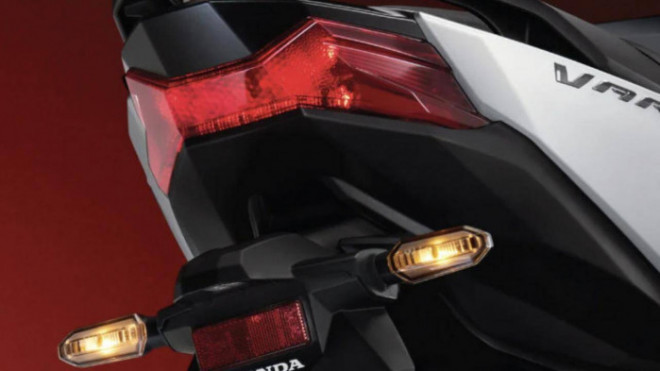 Honda Vario 2022 ra mắt, giá bán từ 40,7 triệu đồng - 12