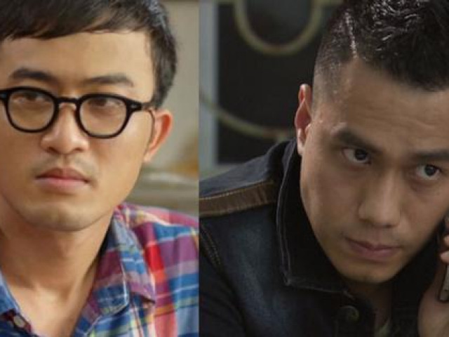 Phim - Doãn Quốc Đam: Một năm đóng 5 phim, 3 phim tù tội, thành "truyền nhân" của Việt Anh