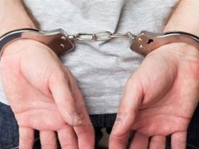 Pháp luật - Ngày đầu xuân, tóm gọn đối tượng truy nã quốc tế