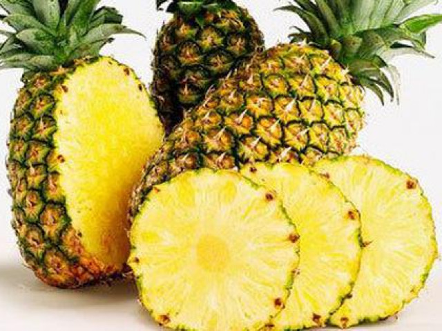 Sức khỏe đời sống - Quả dứa không chỉ ngon, bổ dưỡng mà còn là vị thuốc chữa bệnh