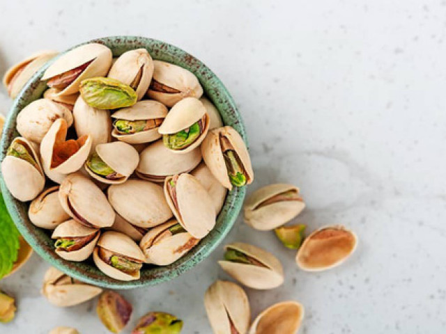 Sức khỏe đời sống - Hạt dẻ cười có 8 lợi ích tuyệt vời nhưng ăn quá nhiều coi chừng "hại thân"