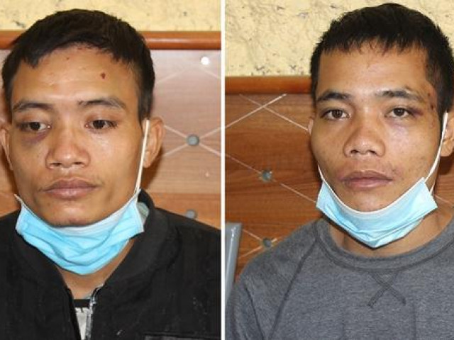 Pháp luật - Khởi tố 2 anh em vì "tấn công" công an xã