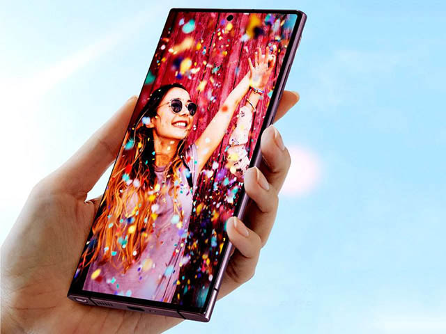 Thời trang Hi-tech - Những cái tên smartphone đáng chú ý nhất trong tháng này