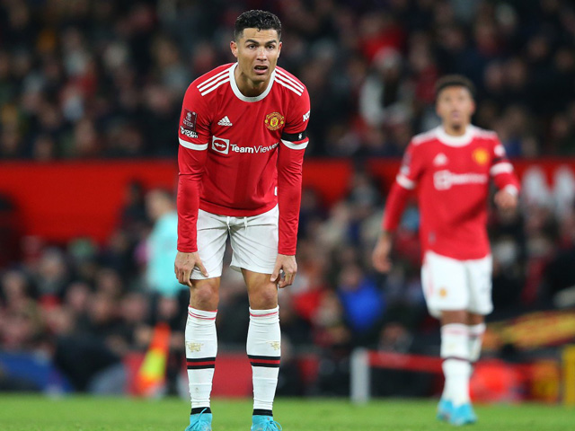 Bóng đá - Ronaldo sắp đón thống kê buồn sau 12 năm: Messi "gọi", CR7 có trả lời?