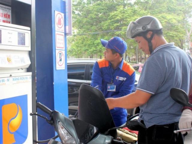 Thị trường - Tiêu dùng - Giá xăng dầu hôm nay 7/2: Lao dốc khi nguồn cung dồi dào hơn