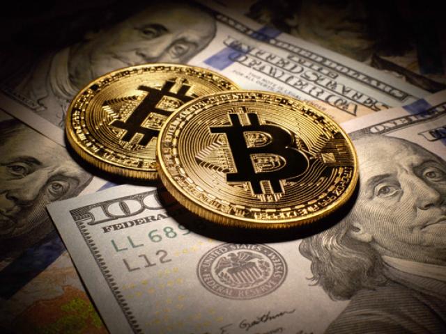 Kinh doanh - Tăng dựng đứng, Bitcoin lại vượt ngưỡng kháng cự quan trọng
