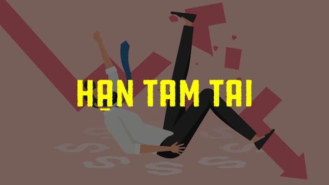 Những con giáp vướng hạn tam tai, vận rủi liên miên, làm ăn khốn khó trong năm 2022 - 3