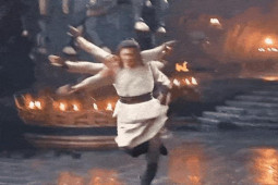 Phim - 3 lý do khiến "Ỷ Thiên Đồ Long Ký" 2022 khiến khán giả Trung Quốc thất vọng