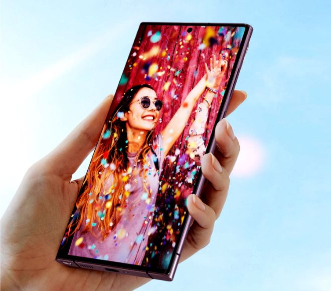 Những cái tên smartphone đáng chú ý nhất trong tháng này - 4