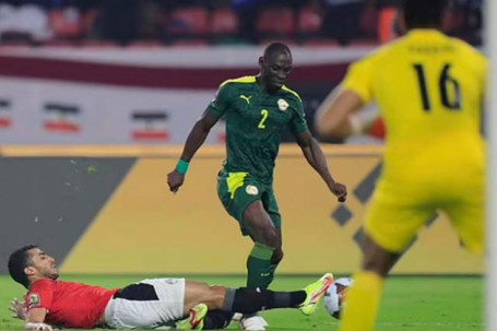Video bóng đá Senegal - Ai Cập: Luân lưu kịch tính, đăng quang xứng đáng (Cúp châu Phi)